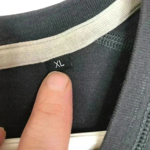 David Gandy For  Autograph Short Sleeved Shirt Size Extra Large - Picture 13 of 16